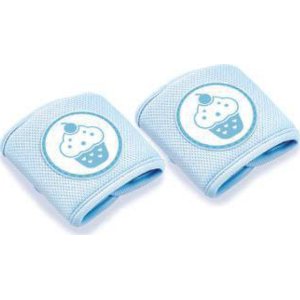 BabyJem Emekleme Dizliği, Yeni, Mavi