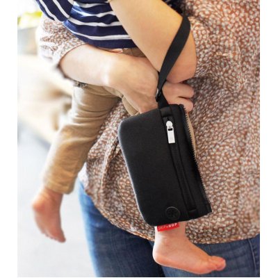 Skip Hop Grab&Go Bebek Arabası Düzenleyici, Siyah