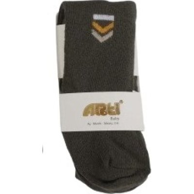 Artı Sarent Erkek Bebek Külotlu Çorap 300267 Asorti