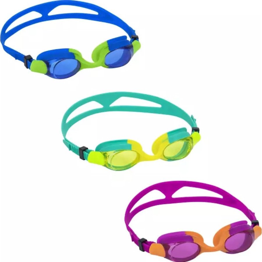 Bestway Yüzücü Gözlüğü