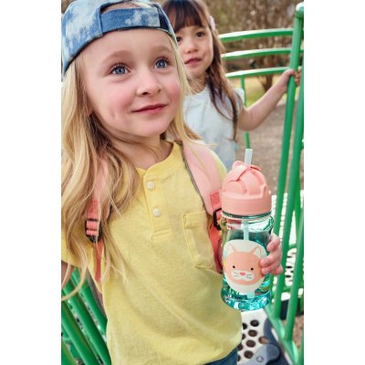 Skip Hop Pipetli Tritan Suluk Narwhal