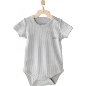 Andywawa Modal Bebek Badi, Gri