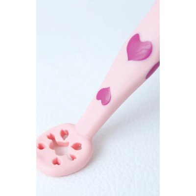 Mycey Yumuşak Uçlu Püre Kaşığı