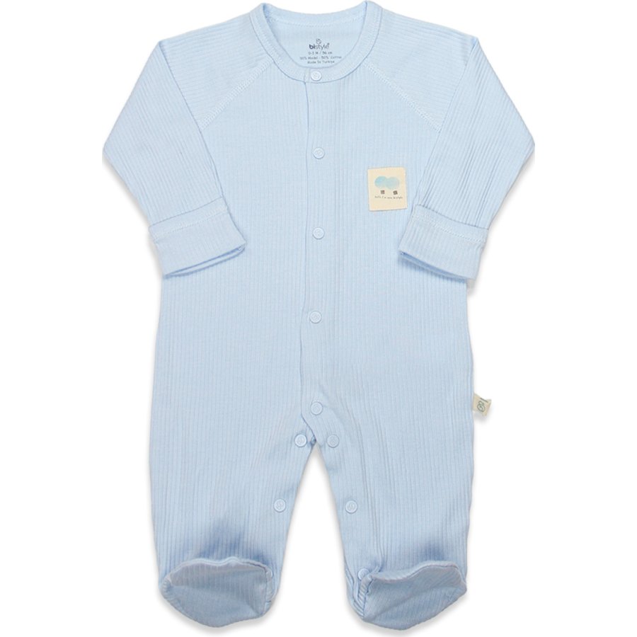 Bistyle Modal Flying Balloons Tulum BS15114 Mavi