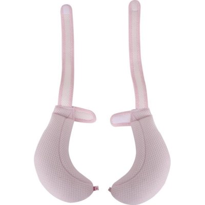 Sevi Bebe Ayarlanabilir Bebek Boyun Koruyucu, Pembe