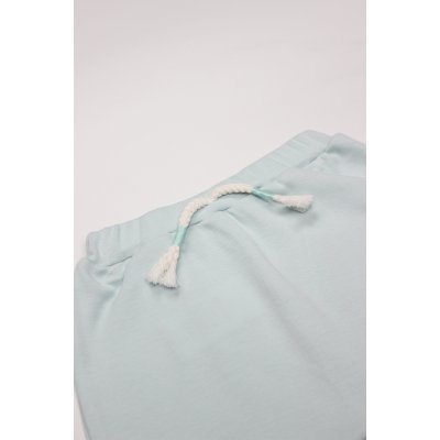 Bistyle 3Lü Zıbın Takım Hello World 13105 Mint