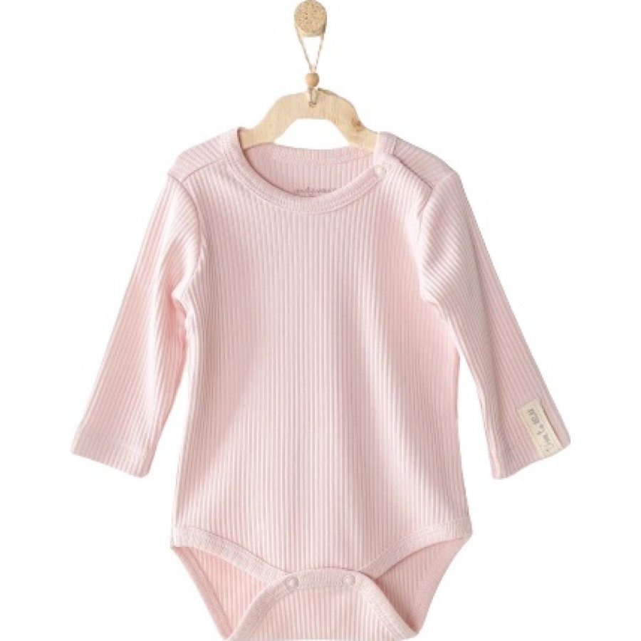 Andywawa  Modal Bebek Badi, Pembe