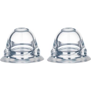 Mamajoo Silikon Göğüs Ucu Çıkartıcı Seti ve Saklama Kutusu