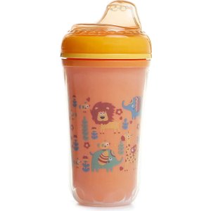 Wee Baby Yalıtımlı Pipetli Bardak