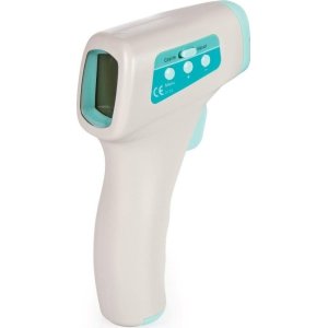 Saba Temassız Kızılötesi Termometre