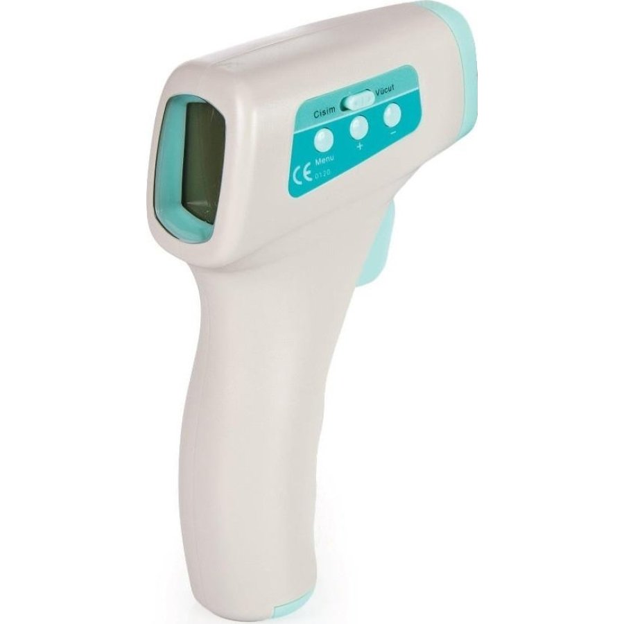 Saba Temassız Kızılötesi Termometre