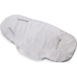 BabyJem Ana Kucağı Bel Desteği Havlu, Gri Puan