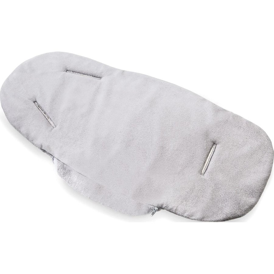 BabyJem Ana Kucağı Bel Desteği Havlu, Gri Puan