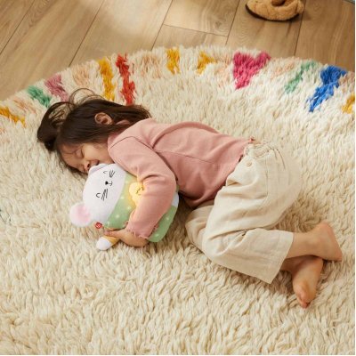 Fisher Price Sevimli Meditasyon Faresi