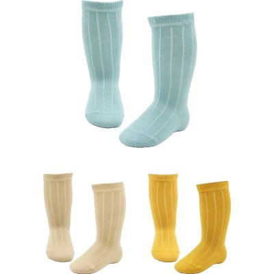 Bistyle Dizaltı Çorap, Nil, 3'lü