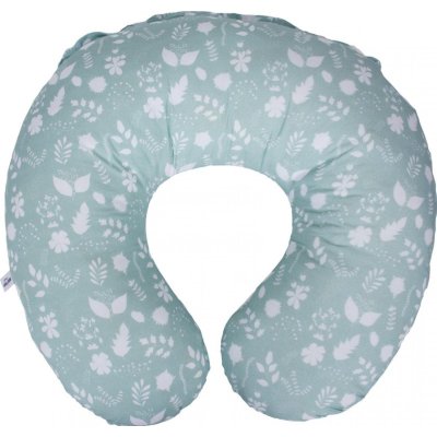 Sevi Bebe Emzirme Minderi Önlüğü Seti, Yaprak