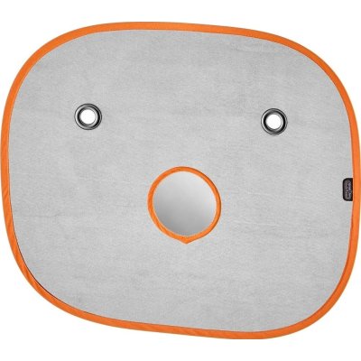 BabyJem Figürlü Oto Yan Cam Güneşliği