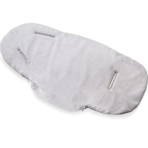 BabyJem Ana Kucağı Bel Desteği Havlu, Gri