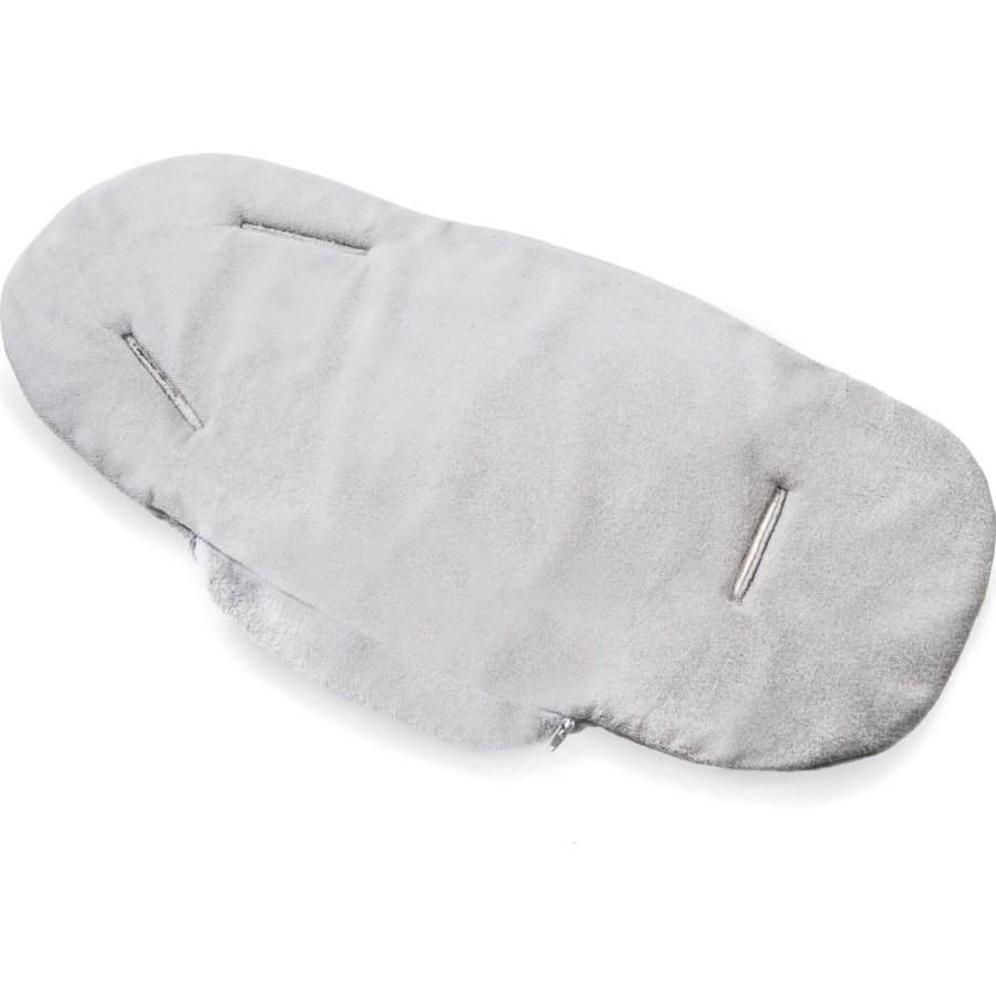 BabyJem Ana Kucağı Bel Desteği Havlu, Gri