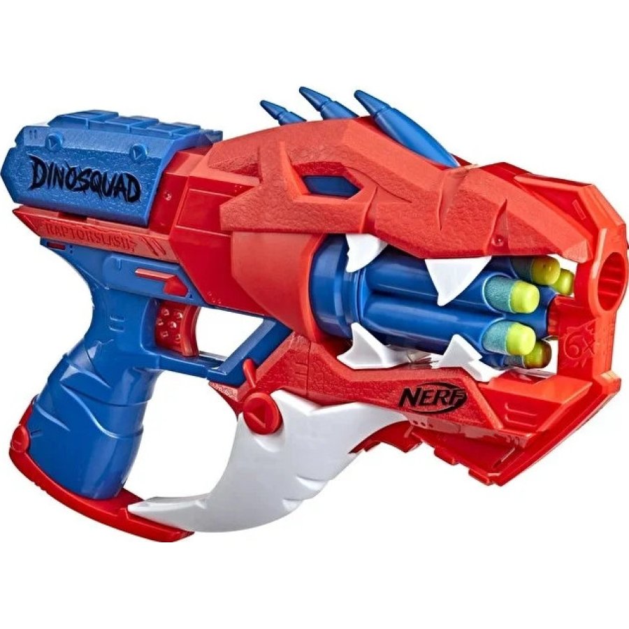 Nerf Dinosquad Raptor-Slash