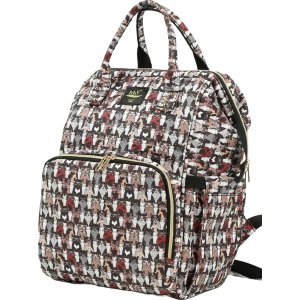 M&Y Go Dijital Anne Bebek Bakım Sırt Çantası, Kedi