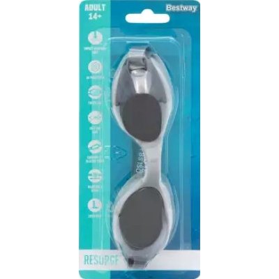 Bestway Aktif Spor Yüzücü Gözlüğü