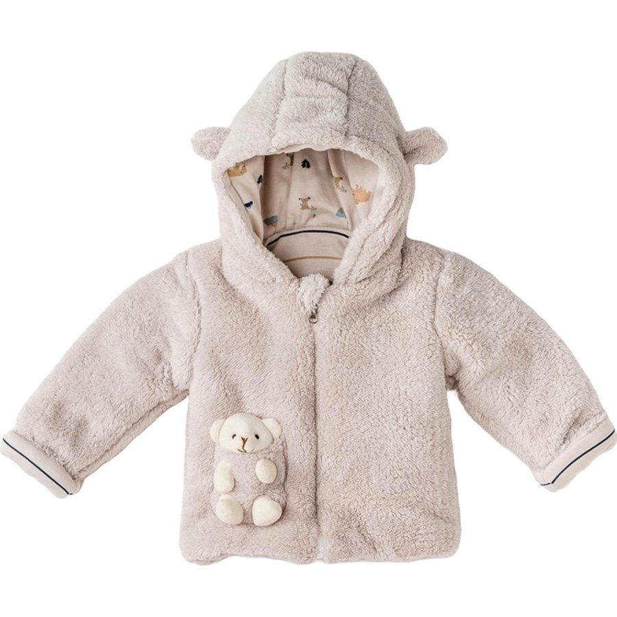 Andywawa Let S Love Nature Welsoft Bebek Mont, Taş