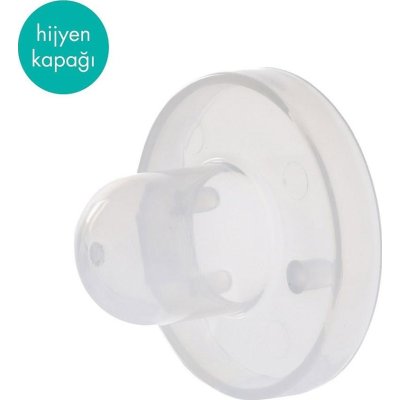 OiOi Emzikli Uyku Arkadaşı, Mavi Tavşan