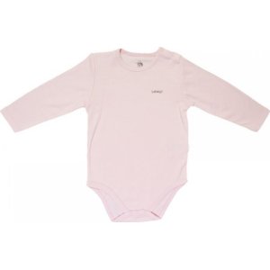 Bebengo Basic Uzun Kol Badi, Pembe