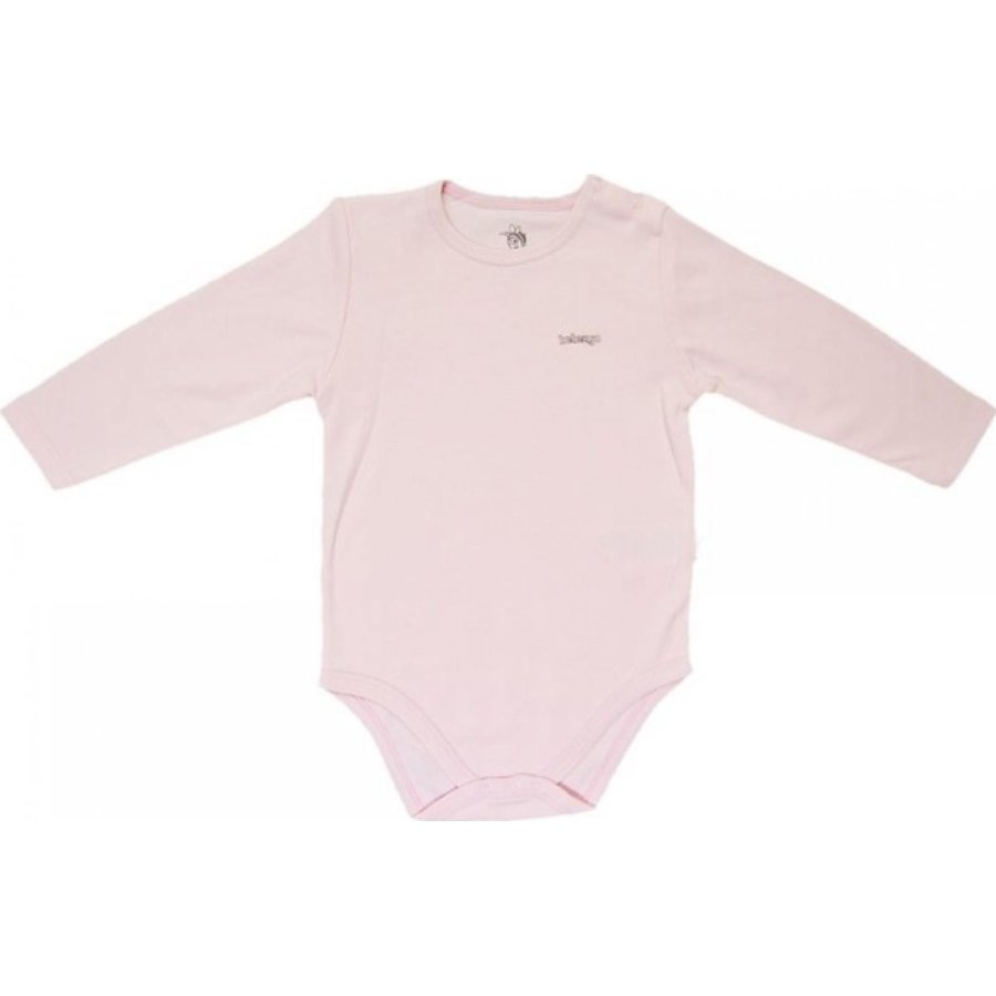 Bebengo Basic Uzun Kol Badi, Pembe