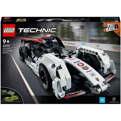 Lego Technic Formula E Porsche 99X Electric