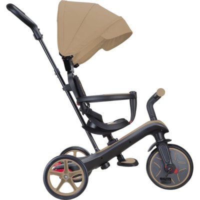 Globber Explorer 4in1 Trike Bisiklet Kum Beji