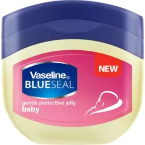Vaseline Bluseal Vazelin Baby 100 ml