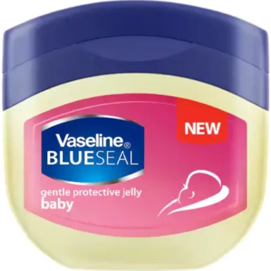 Vaseline Bluseal Vazelin Baby 100 ml