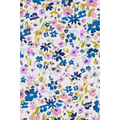 Carter's Kız Bebek Tulum, Karışık Renkli