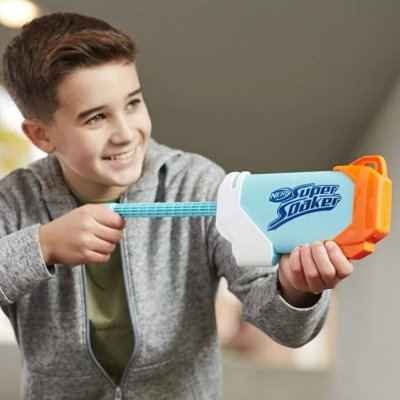 Nerf Super Soaker Torrent
