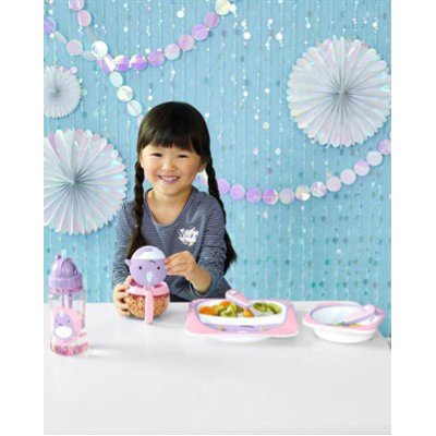 Skip Hop Zoo Çerez Kabı, Narwhal