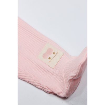 Bistyle Modal Flying Balloons Patikli Pantolon BS16122 Pembe