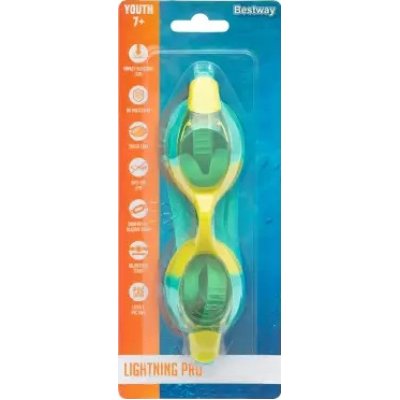 Bestway Yüzücü Gözlüğü