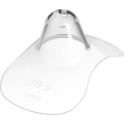 Philips Avent Göğüs Ucu Koruyucu, Küçük Boy