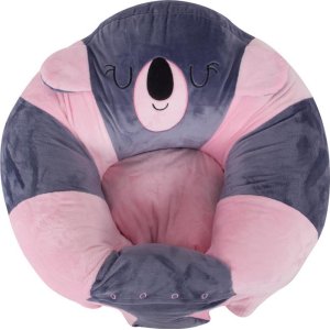 Sevi Bebe Bebek Oturma Minderi, Gri