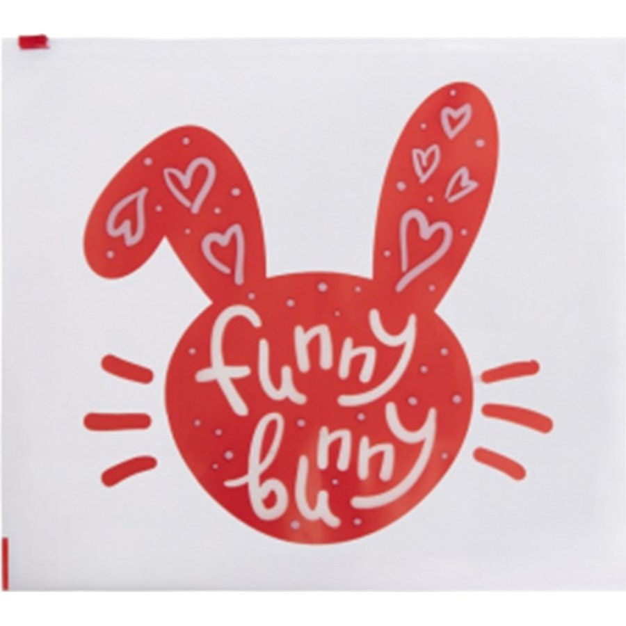 Mycey Su Geçirmez Kilitli Çanta, Funny