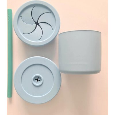 OiOi Ham+Hüp, Mavi, Yeşil