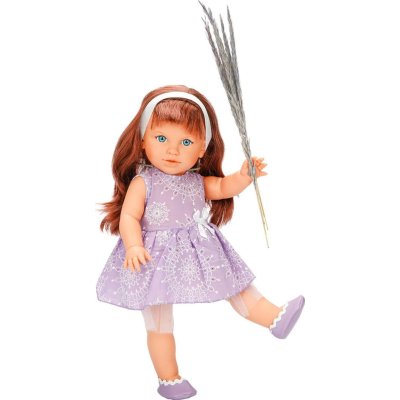 Sunman Tina Party Bebek, 45 cm