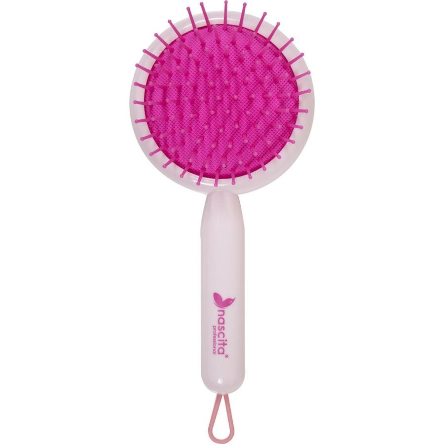 Nascita Çocuk Saç Açma ve Tarama Fırçası