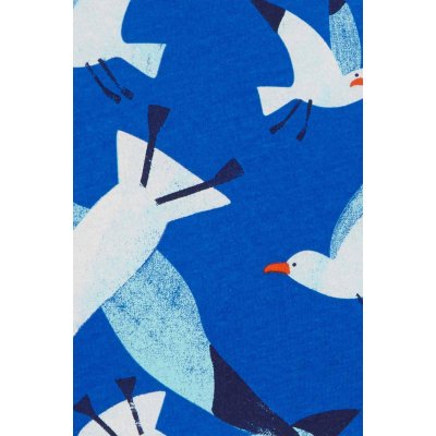 Carter's Erkek Bebek 3'lü Alt Üst Set, Mavi