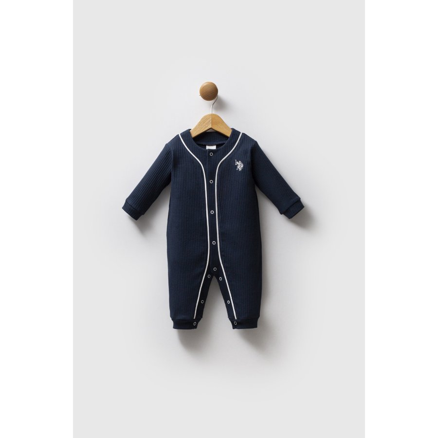 U.S. Polo Assn Tulum USB2595 Lacivert