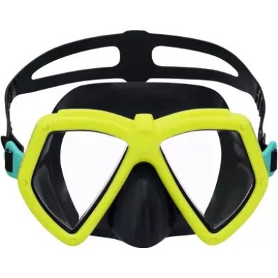 Bestway Ever Sea Maske Yüzücü Gözlüğü