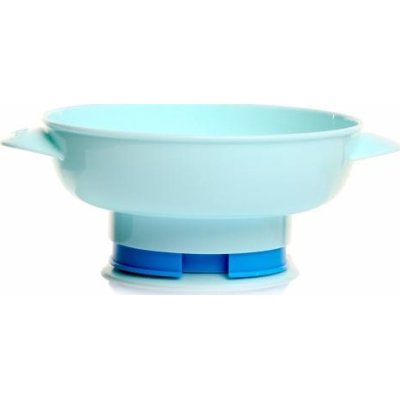 Mycey Süper Vakumlu Tabak, Mavi