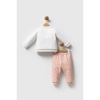 U.S. Polo Assn 2 li Takım USB2765 Beyaz